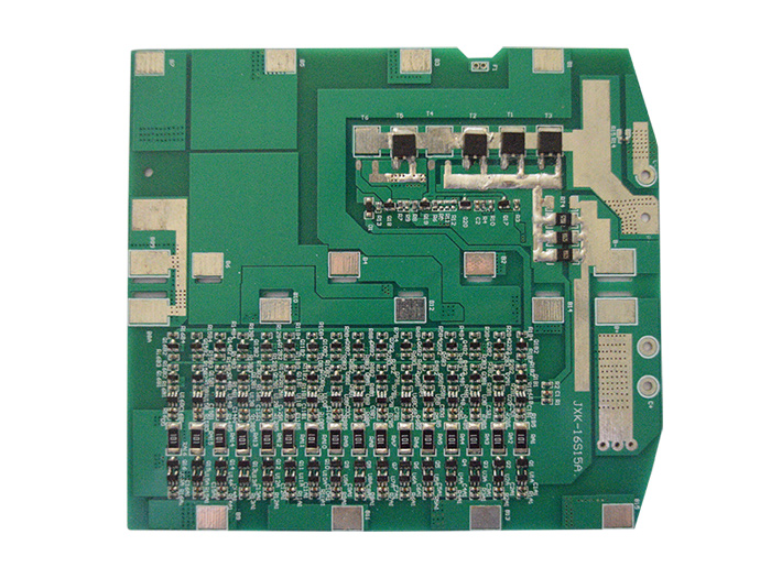 JXK-16S15A